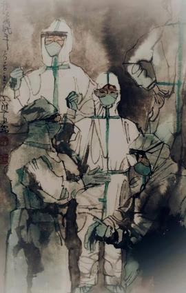 闭关修炼20天的最高境界,宅家闭关苦练内功