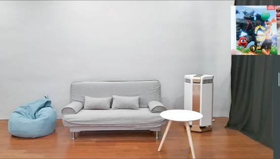 如何用电视来社交？海信社交电视E8D评测体验