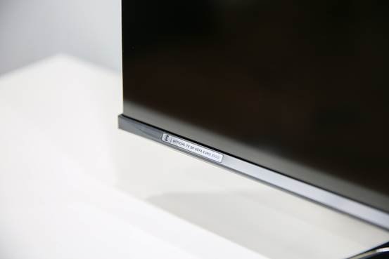 如何用电视来社交？海信社交电视E8D评测体验