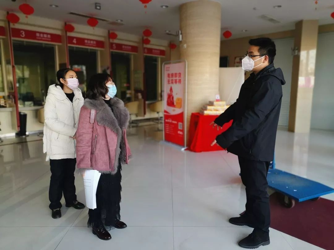 新冠肺炎疫情我们在行动,科学防控新冠肺炎疫情