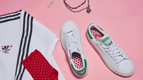 潮流范丨隔空约会时讨论一下你们穿哪双鞋碰面？我是肖战同款