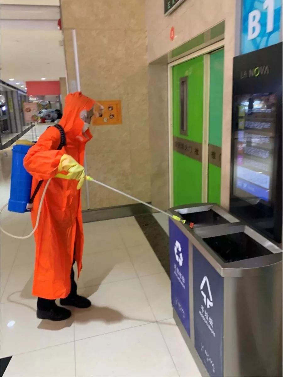 长沙各商场复工的最新通告,长沙百货商场最新消息