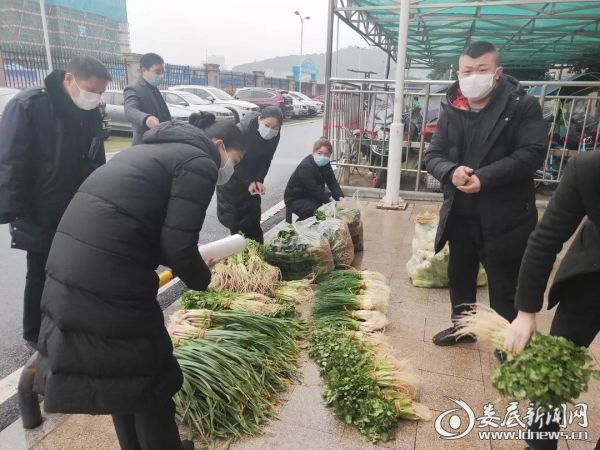 防疫期间：瞧！别人家的物业服务