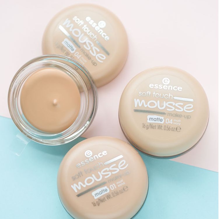 适合混油皮肤的全套大牌彩妆,必买的几款彩妆