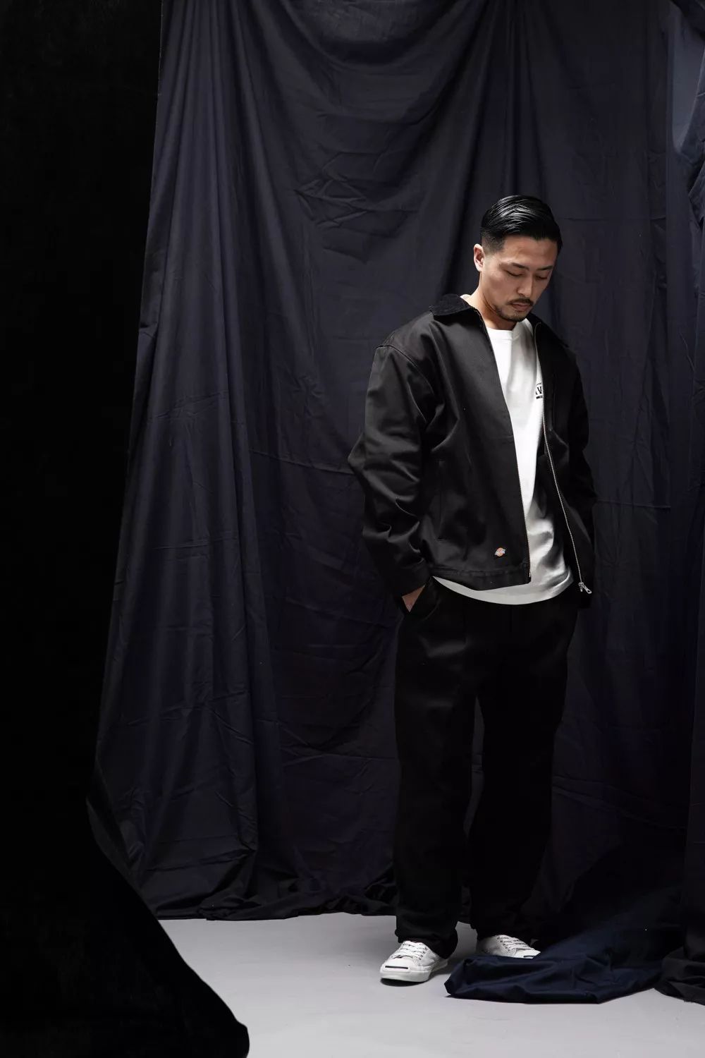 同样来自法国，但它却是Paraboot的“进阶版”