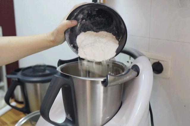 大型做饭翻车现场,做饭翻车不知烧了多久