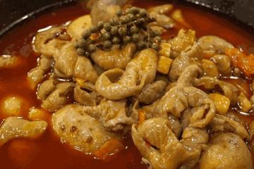 四川绵阳吃东西,四川绵阳什么好吃