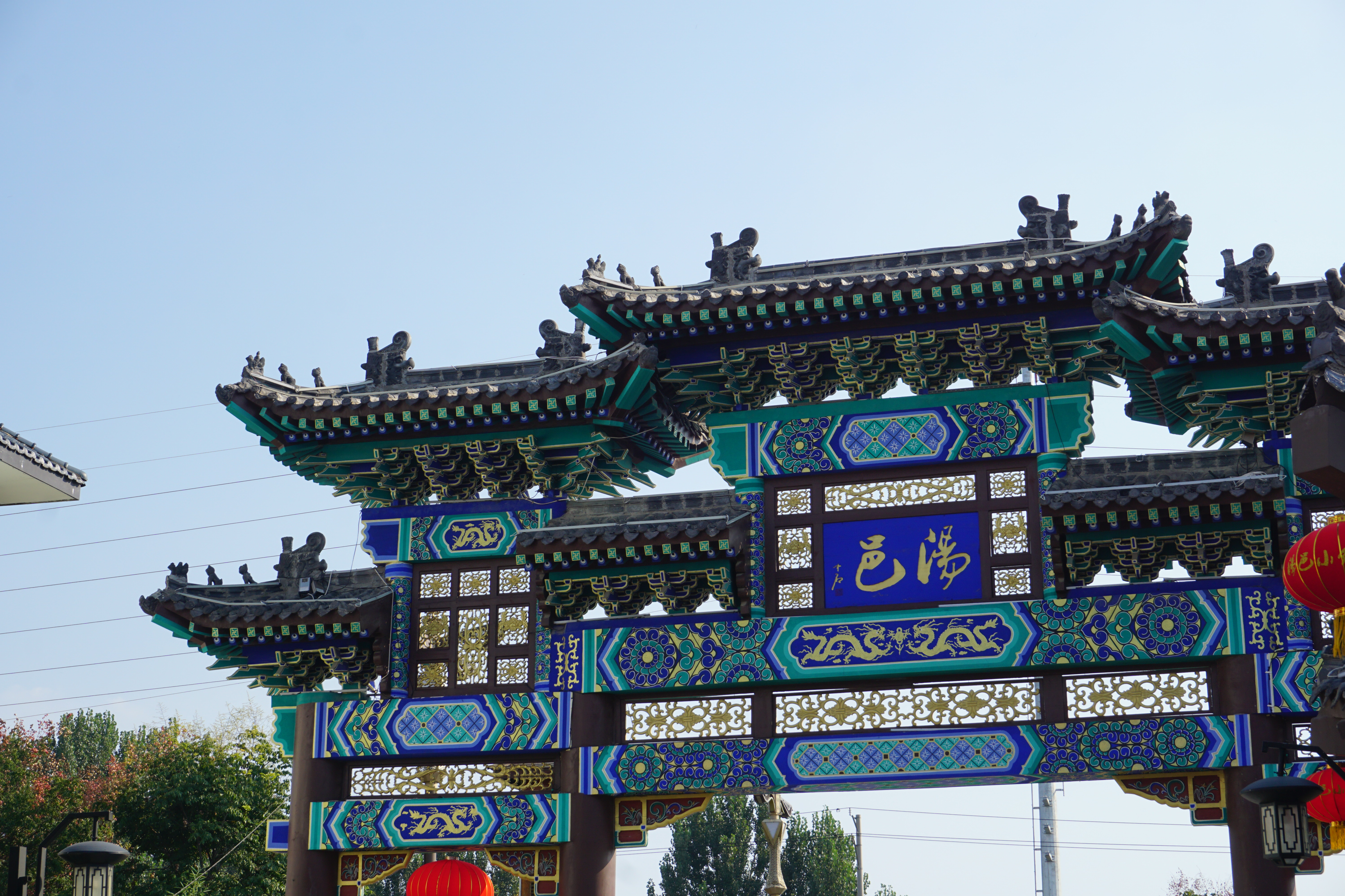 疫情过后一定要去西双版纳,疫情过后一定要来苏州喝奶茶