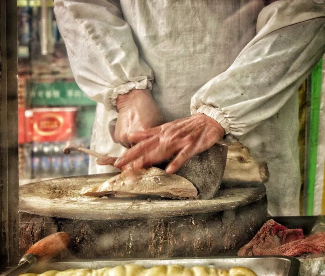 高邮吃咸鸭蛋,咸鸭蛋高邮