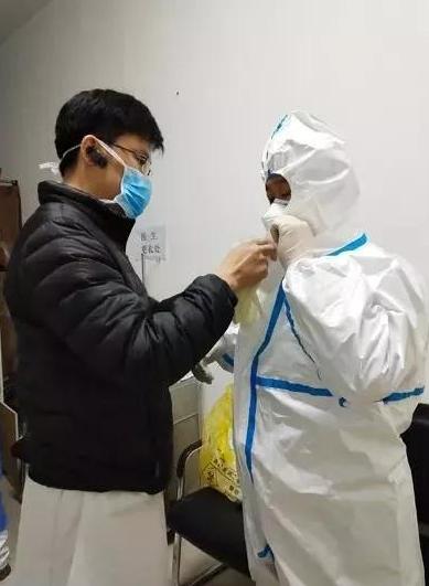 密接者如何被送至隔离处？长春有个“超级转运组”