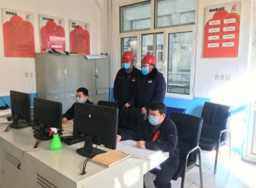 济南供暖公司陈福仲,济南拟任干部公示陈福仲