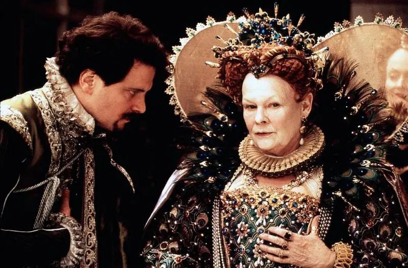 奥斯卡最佳服饰奖电影,奥斯卡最佳服装设计电影欣赏