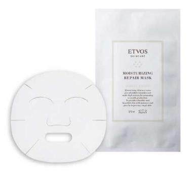 高级面膜补水淡斑美白紧致抗皱,敏感肌肤抗衰老面膜推荐