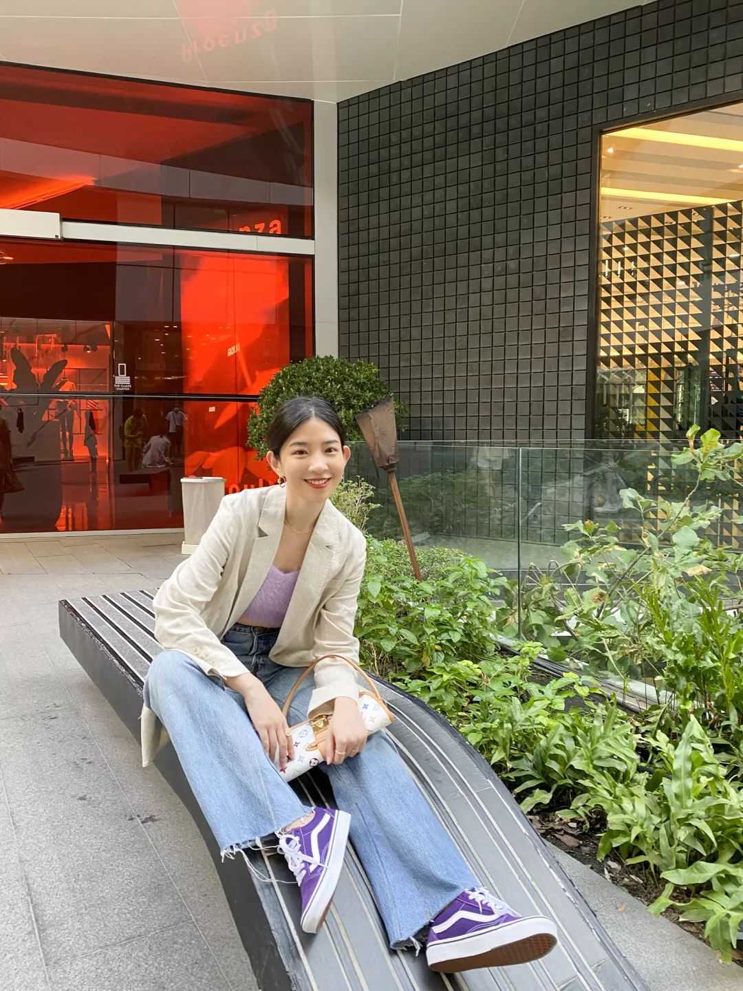 春天来了想出去走走又怕迷路,春天来了就想出去玩