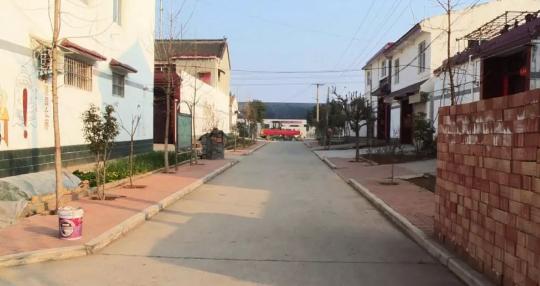 庞门村：*党**员变身“代购员”村民居家更安全