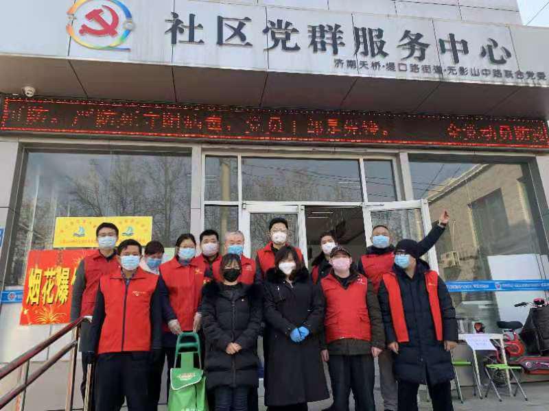 在担当作为中践行使命砥砺忠诚——记济南市人大代表、山东圣义律师事务所主任潘杰