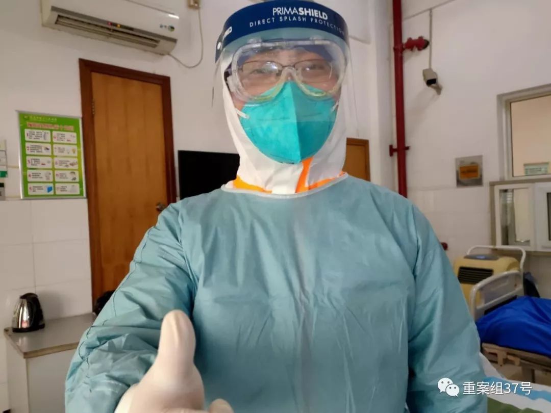 宜昌战“疫”里的“心理战场”