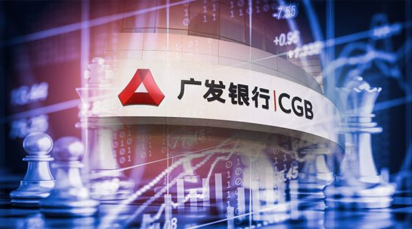 中国人寿成为广发银行第一大股东,广发银行与中国人寿新合作协议