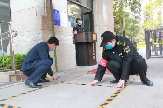 物业为业主提供代购生活用品服务,别人家的物业很贴心