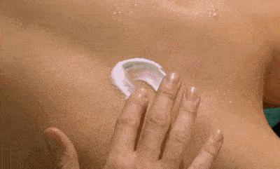 粉丝提问|从黑肉底到白嫩滑，美白身体乳推荐一波？