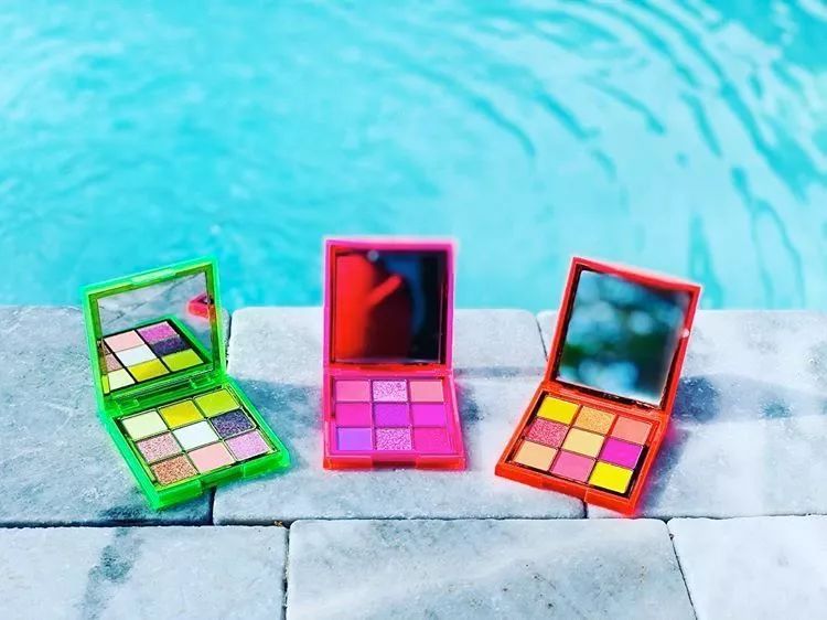 想见你｜你离偶像剧女主的神颜只差这几样彩妆单品