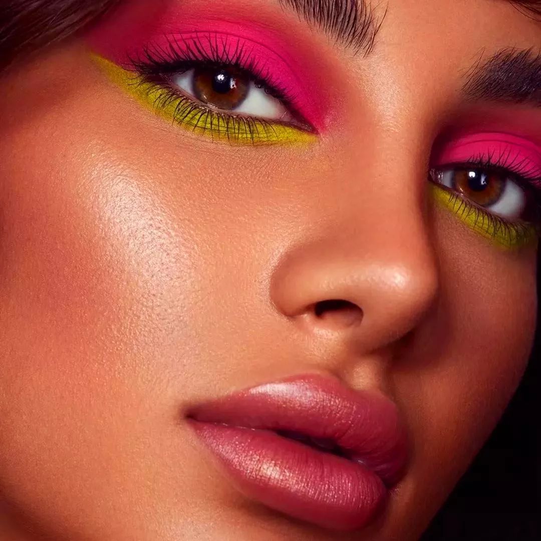 想见你｜你离偶像剧女主的神颜只差这几样彩妆单品