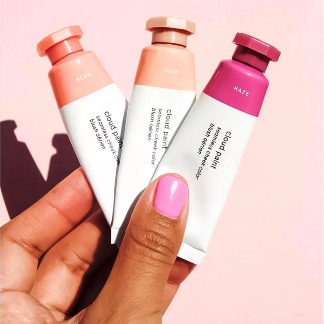 想见你｜你离偶像剧女主的神颜只差这几样彩妆单品