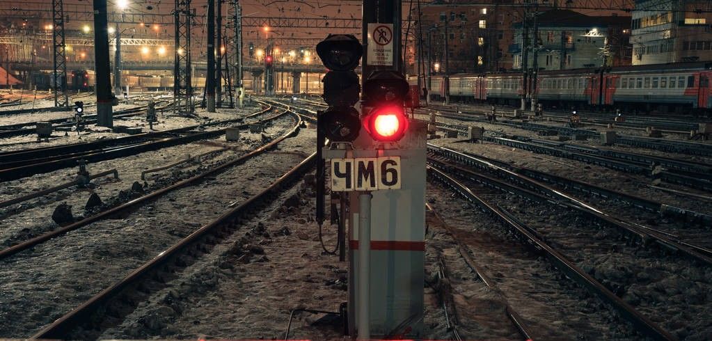 坐上火车去俄罗斯是怎样的体验,坐火车玩遍俄罗斯