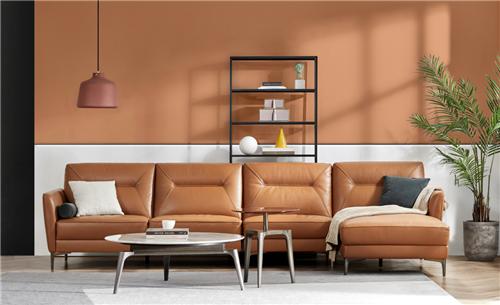 顾家家居买家具必学内行人,顾家家居发展历程