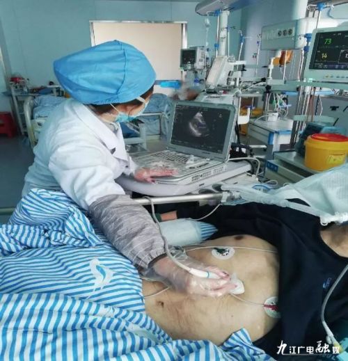 「抗击疫情」责任重于一切