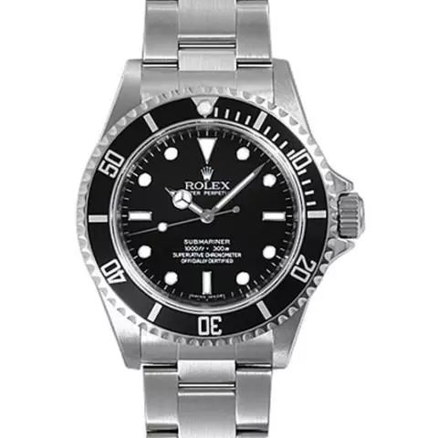 劳力士表上的绿水鬼是什么档次,劳力士黑水鬼与绿水鬼哪个贵一些