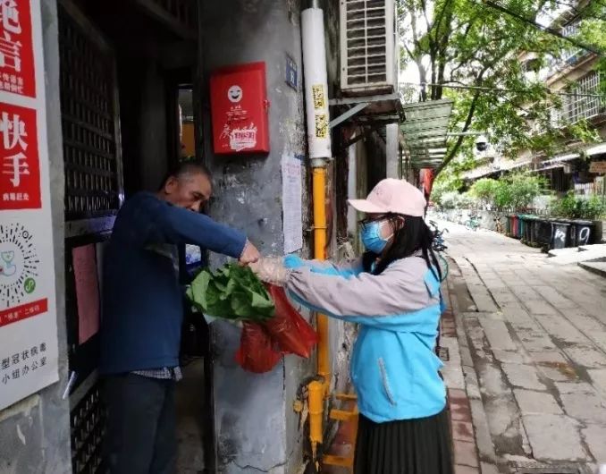 广州荔湾区新冠肺炎确诊者,荔湾新冠病例