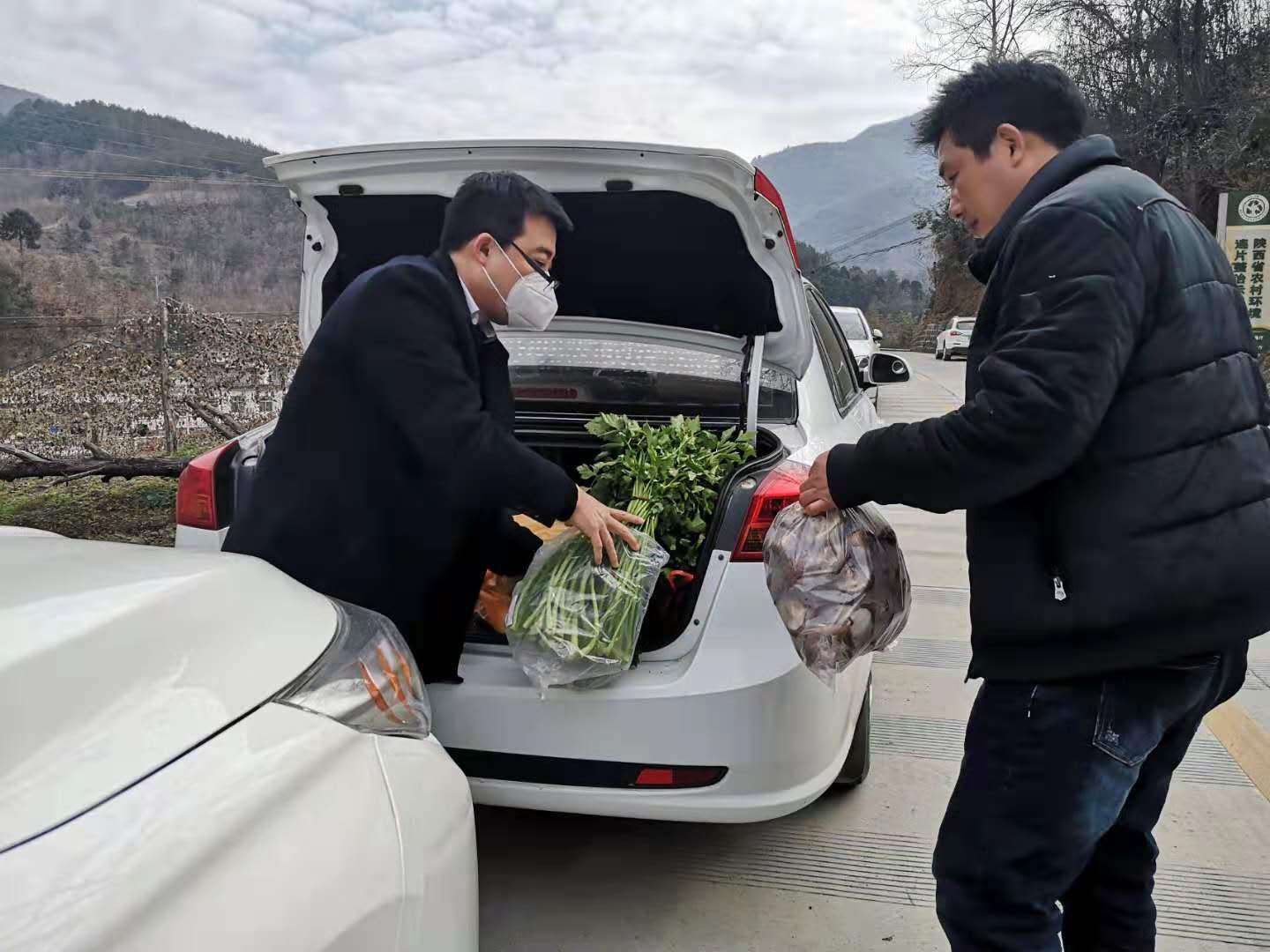 岚皋：量化“疫考”指标交群众满意答卷