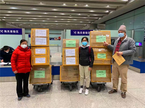 陕西高校疫情,陕西为高校做出的努力