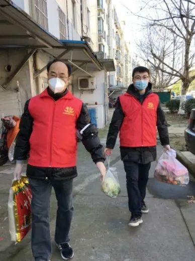 澄江街道：感谢有你，每一位城市守卫者