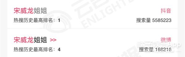 宋威龙姐姐正脸照片,宋威龙姐姐的正面照