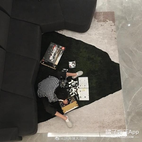 摩登家庭马伯骞个人资料,马伯骞美国豪宅摩登家庭