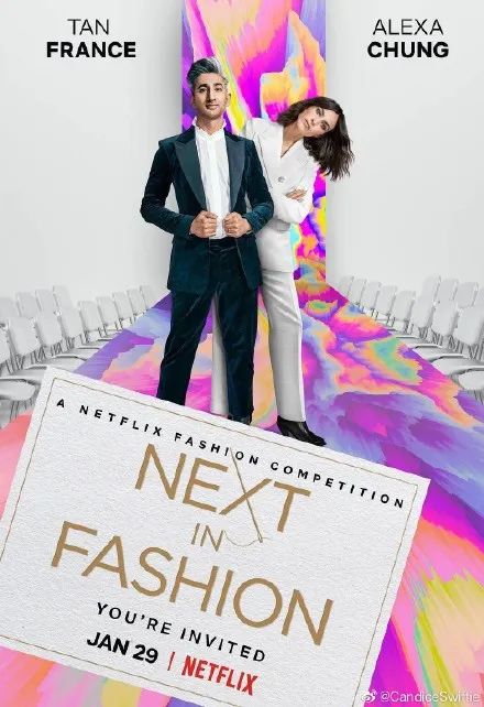 壹周潮话题|Bella女士“弯道超车”，可Gigi是怎么了？