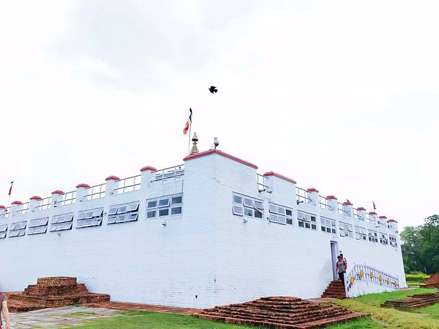 尼泊尔众神,尼泊尔众神之境地图