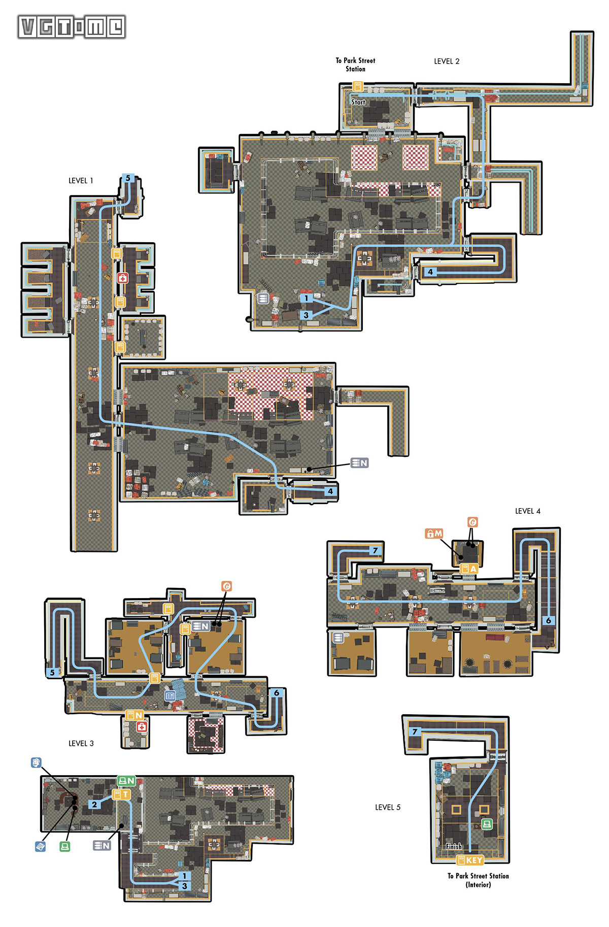 《辐射4》流程：主线流程第一幕