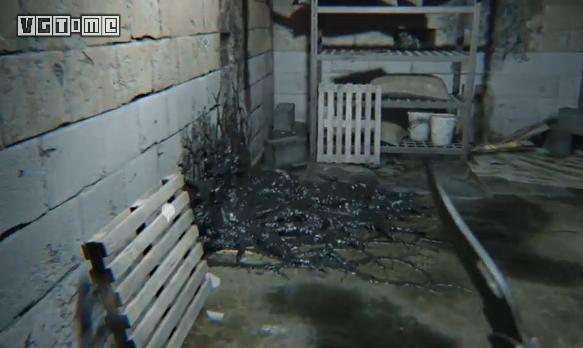 叶猫生化危机7全流程,生化危机7全剧情解说