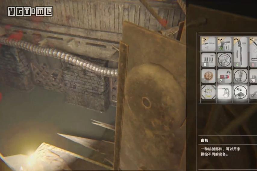 叶猫生化危机7全流程,生化危机7全剧情解说