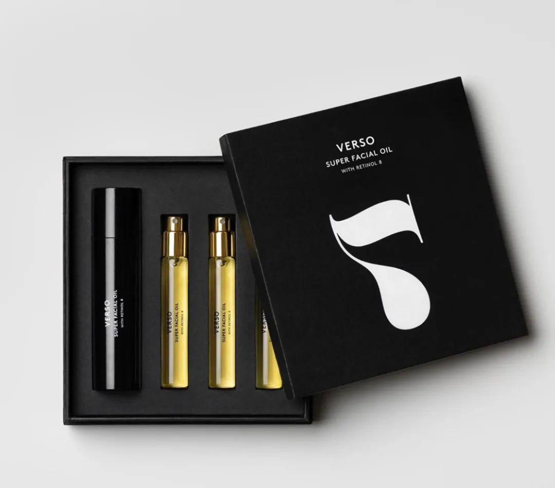 不用海淘的东西,海淘小众护肤品推荐