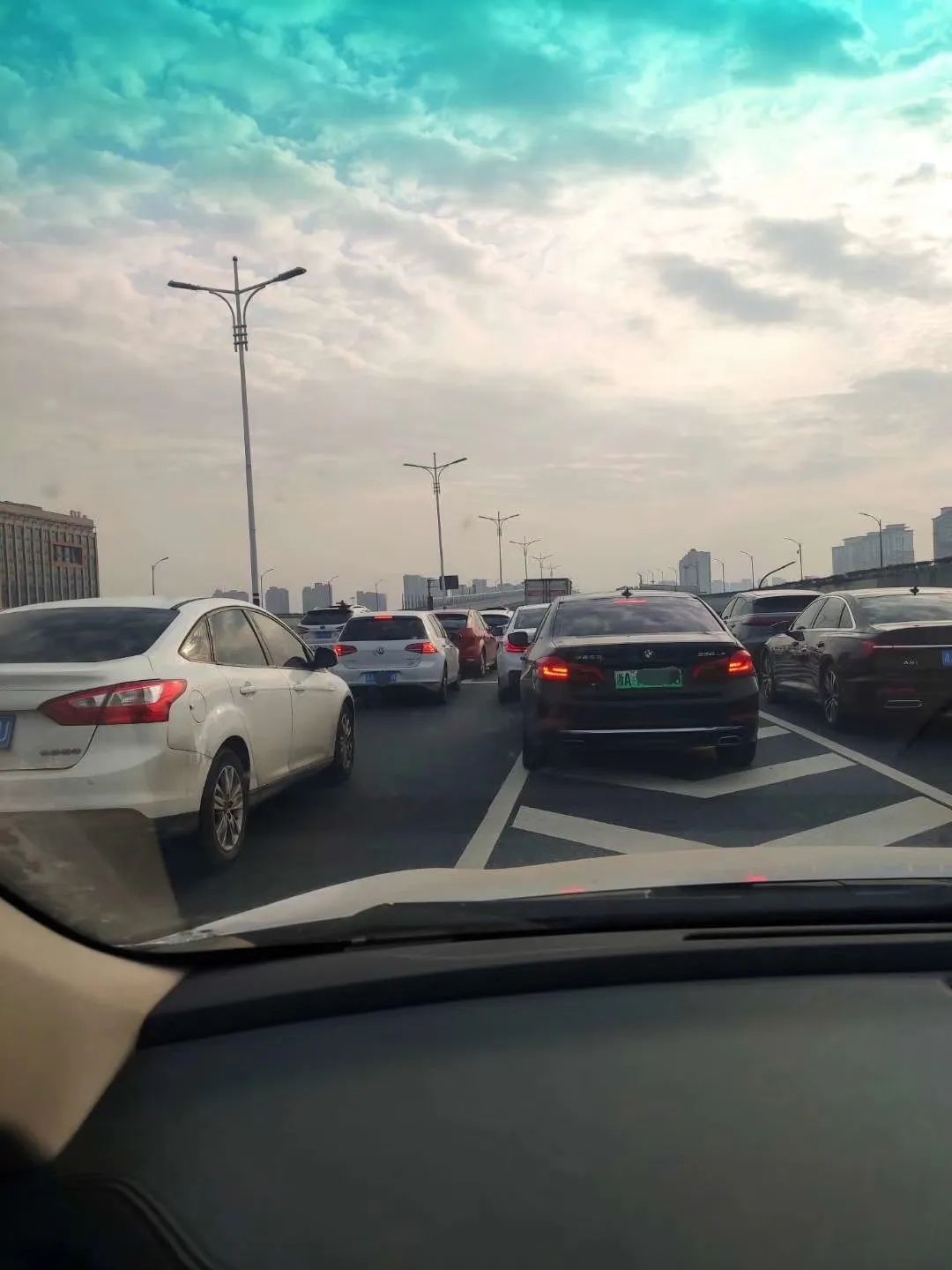 杭州高架2022春节限行时间,杭州市今天高架有没有限行