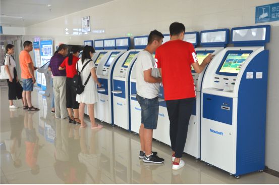 冒牌华西医院,假冒的公立医院