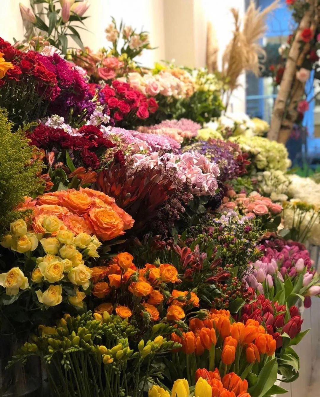 伦敦花店排名,伦敦花店哪个最好