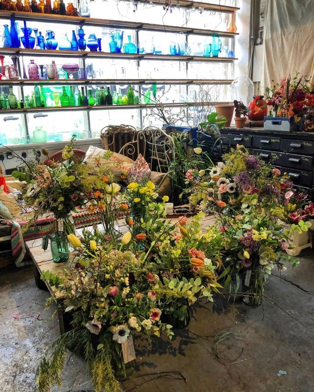 伦敦花店排名,伦敦花店哪个最好