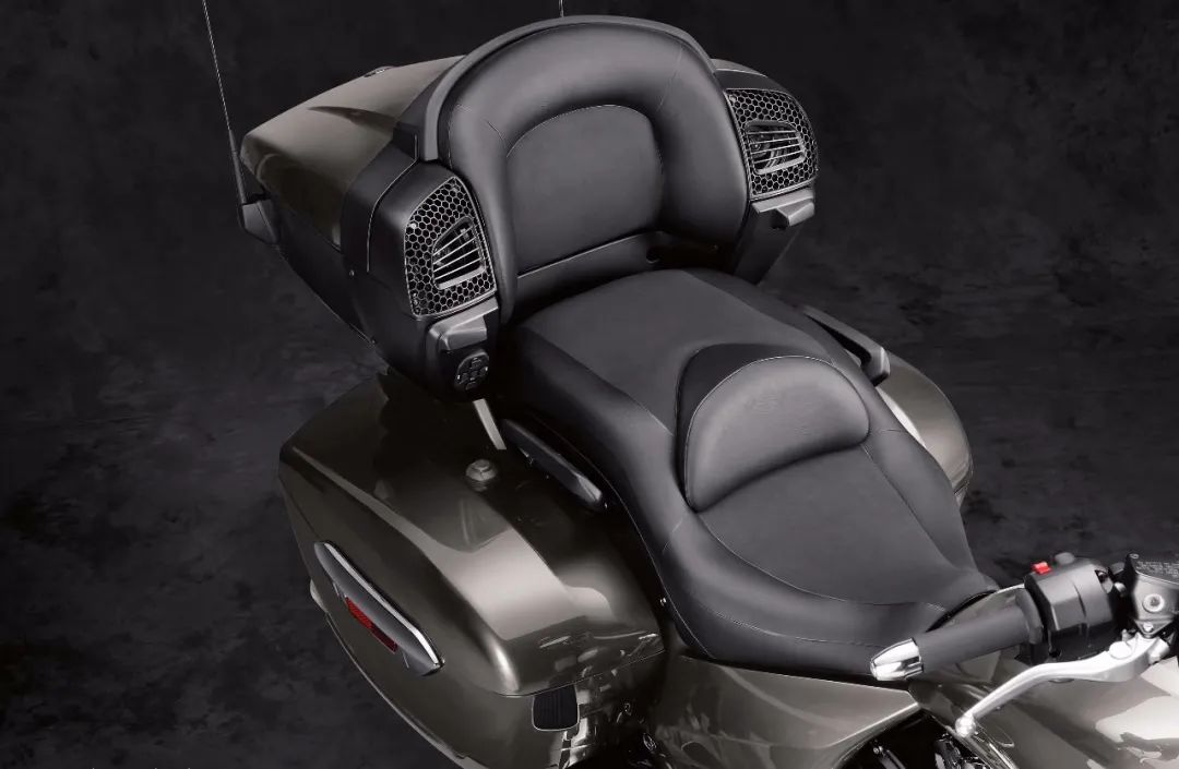 雅马哈星际巡航starventure三轮,雅马哈starventure国内售价