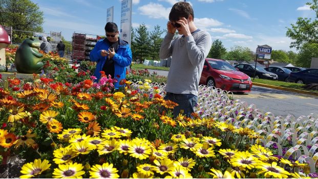 ai光学识别技术,ai智能眼镜光学技术