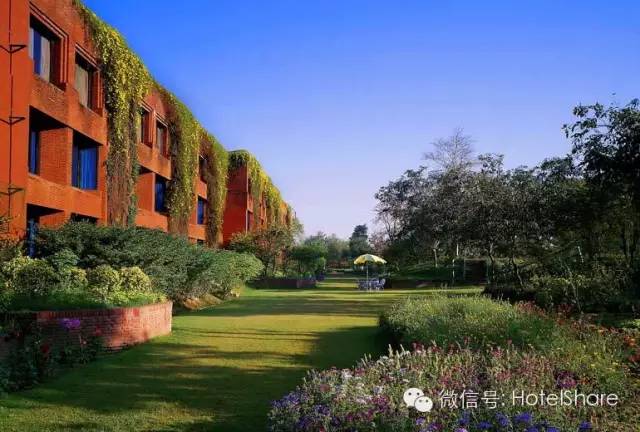 特朗普访印全程视频,特朗普开过的酒店